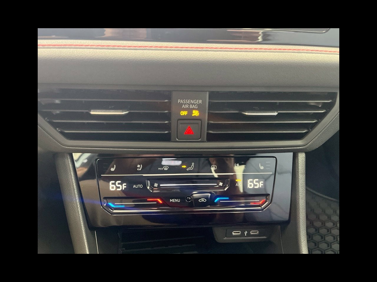 2027 Volkswagen Jetta GLI 2.0T Autobahn
