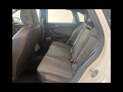 2027 Volkswagen Jetta GLI 2.0T Autobahn