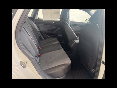 2027 Volkswagen Jetta GLI 2.0T Autobahn
