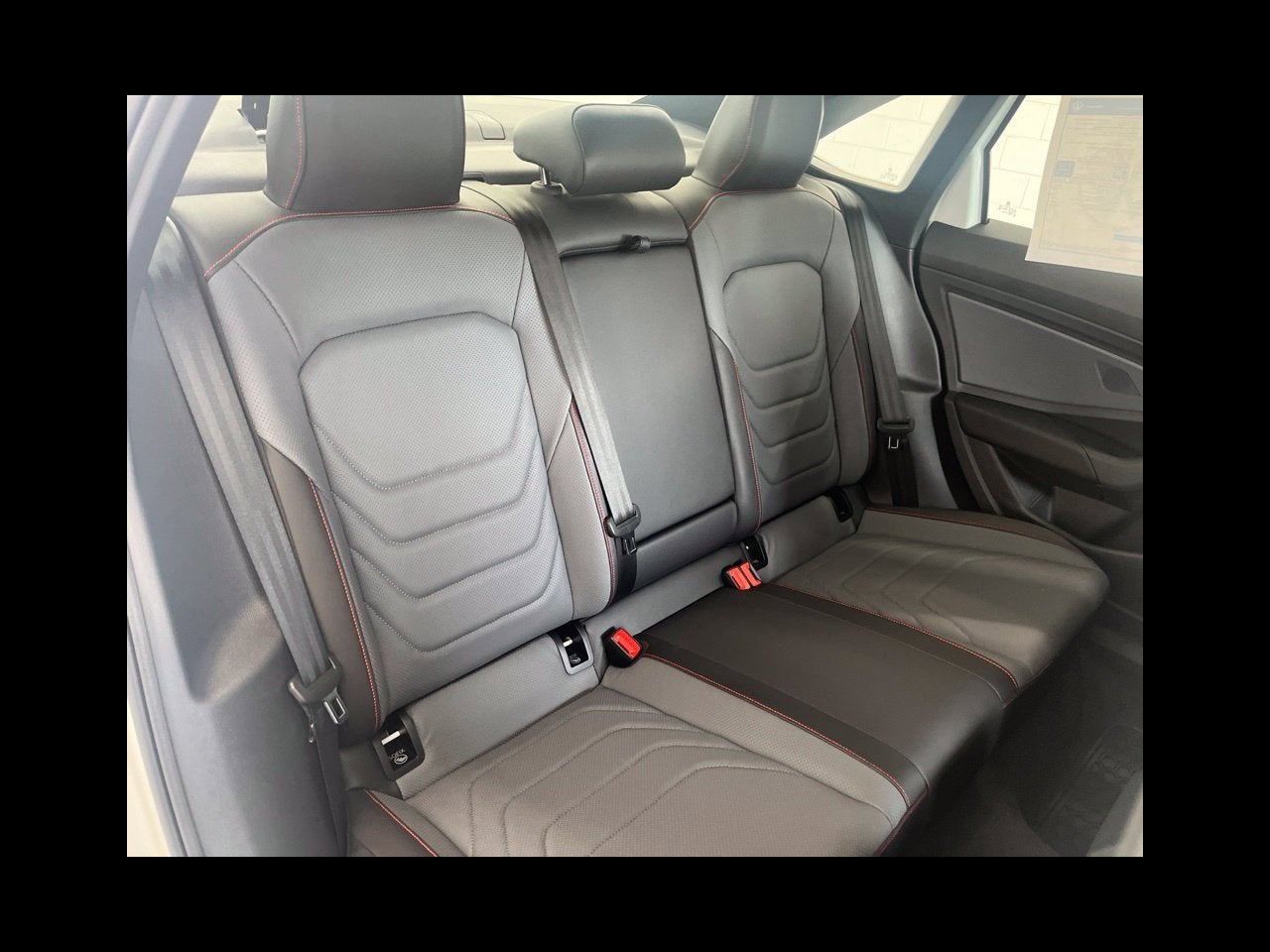 2027 Volkswagen Jetta GLI 2.0T Autobahn
