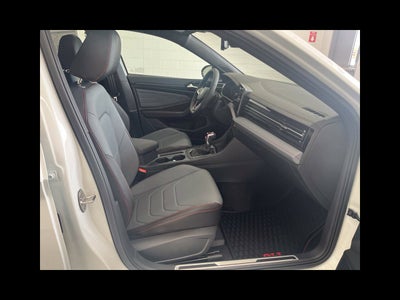 2027 Volkswagen Jetta GLI 2.0T Autobahn