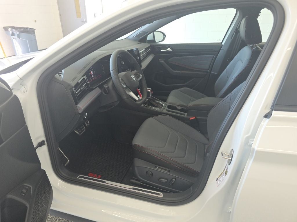 2026 Volkswagen Jetta GLI 2.0T Autobahn