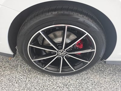 2026 Volkswagen Jetta GLI 2.0T Autobahn