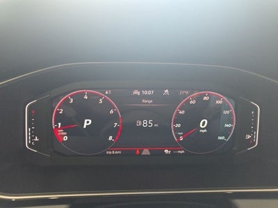 2026 Volkswagen Jetta GLI 2.0T Autobahn