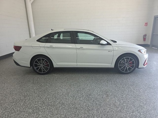 2026 Volkswagen Jetta GLI 2.0T Autobahn