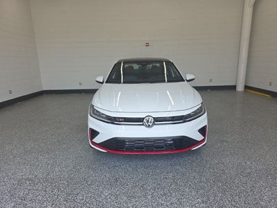 2026 Volkswagen Jetta GLI 2.0T Autobahn