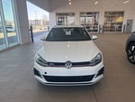 2018 Volkswagen Golf GTI Autobahn