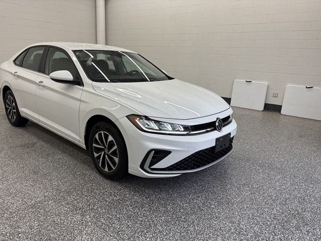 2026 Volkswagen Jetta 1.5T S