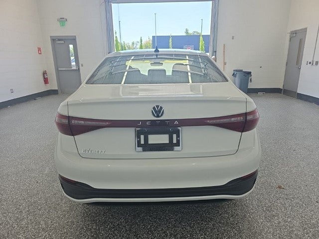2026 Volkswagen Jetta 1.5T S