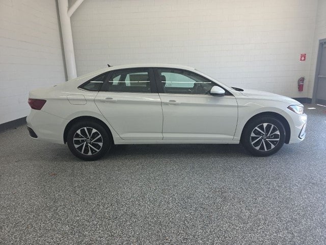 2026 Volkswagen Jetta 1.5T S