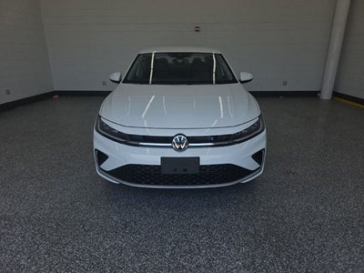 2026 Volkswagen Jetta 1.5T S