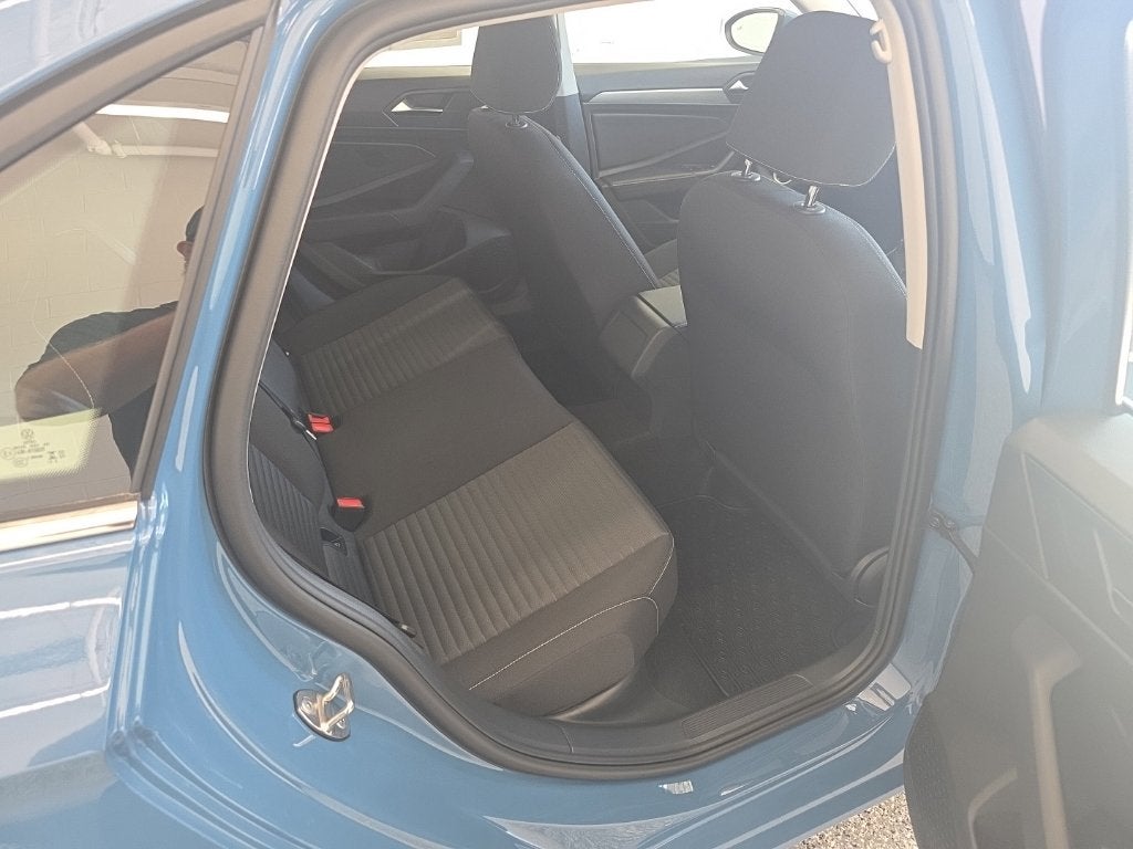 2027 Volkswagen Jetta 1.5T S