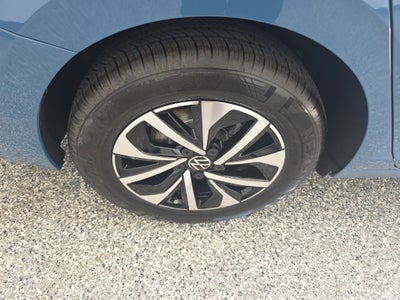 2027 Volkswagen Jetta 1.5T S