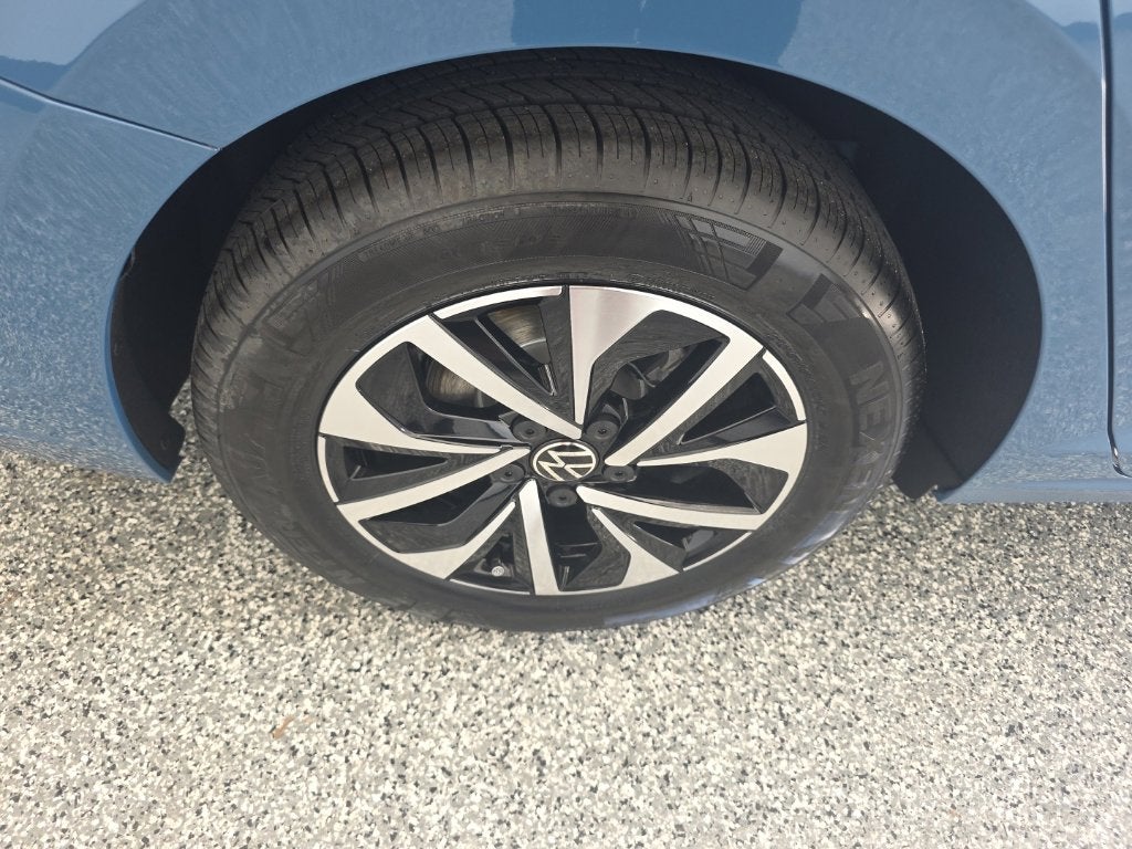 2027 Volkswagen Jetta 1.5T S