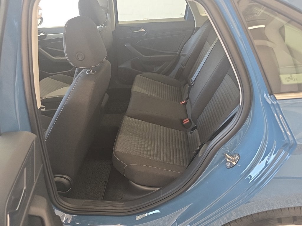 2027 Volkswagen Jetta 1.5T S
