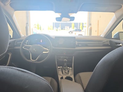 2027 Volkswagen Jetta 1.5T S