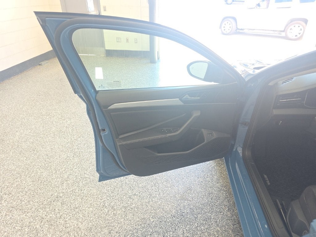 2027 Volkswagen Jetta 1.5T S