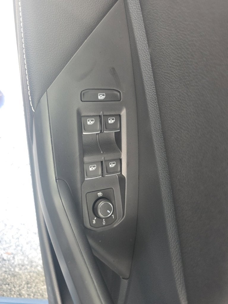 2027 Volkswagen Jetta 1.5T S