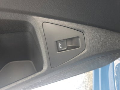 2027 Volkswagen Jetta 1.5T S