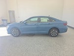 2027 Volkswagen Jetta 1.5T S