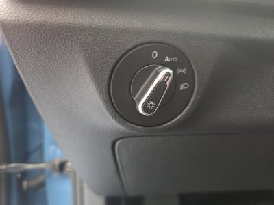 2027 Volkswagen Jetta 1.5T S