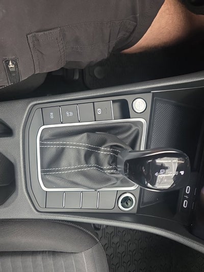 2027 Volkswagen Jetta 1.5T S