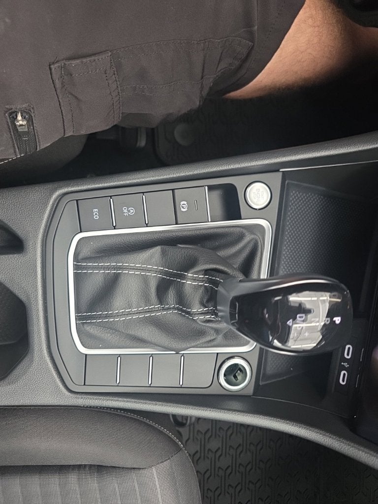 2027 Volkswagen Jetta 1.5T S