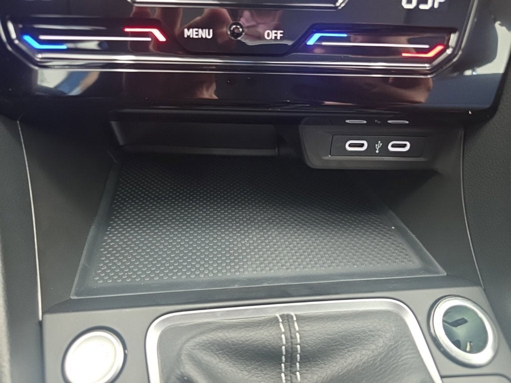 2027 Volkswagen Jetta 1.5T S