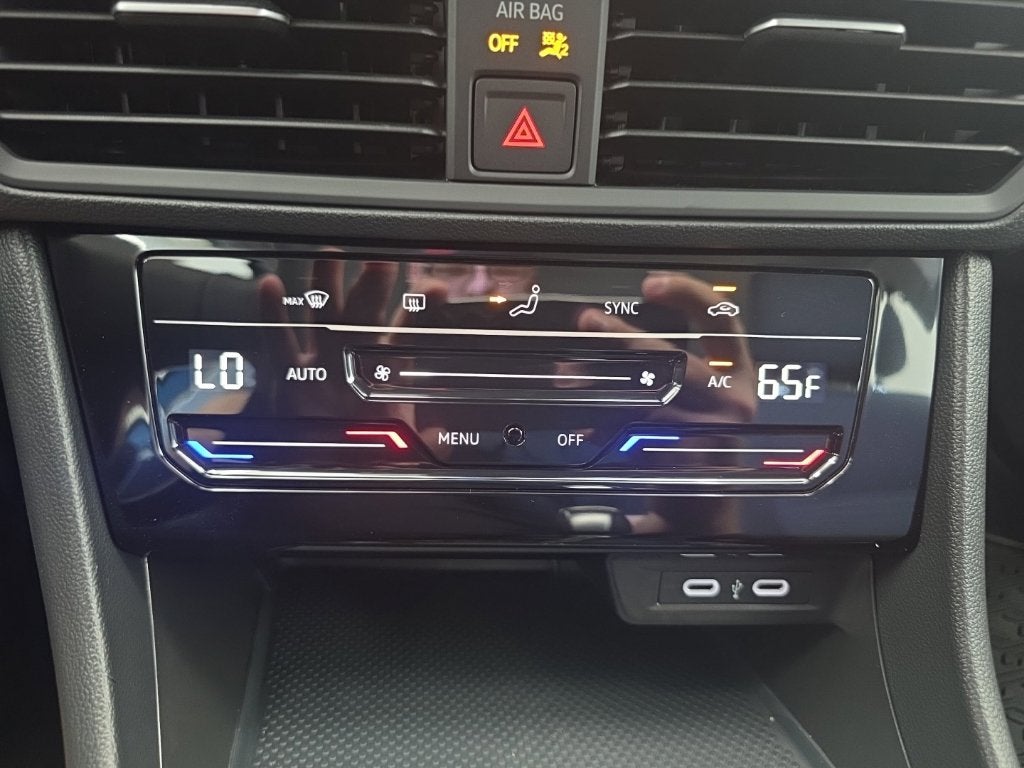 2027 Volkswagen Jetta 1.5T S