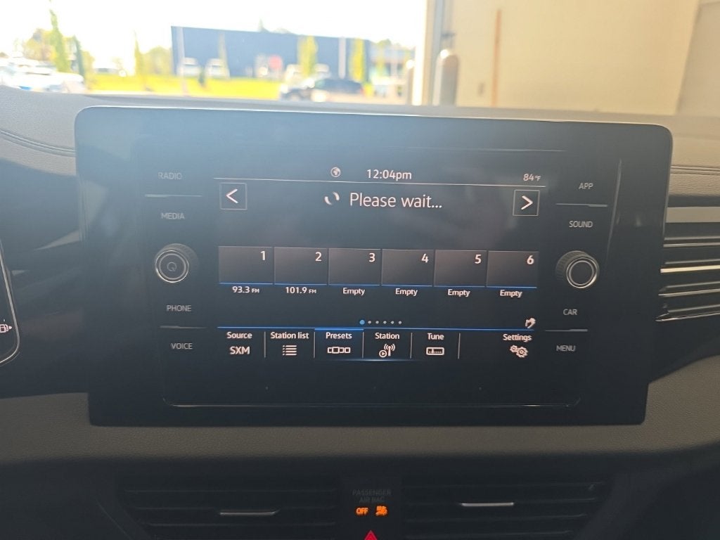 2027 Volkswagen Jetta 1.5T S