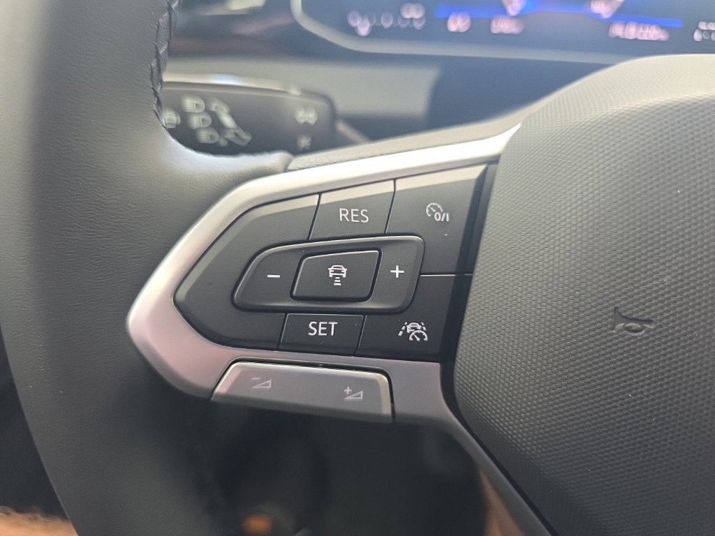 2027 Volkswagen Jetta 1.5T S