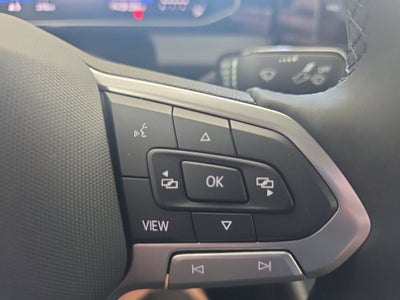 2027 Volkswagen Jetta 1.5T S