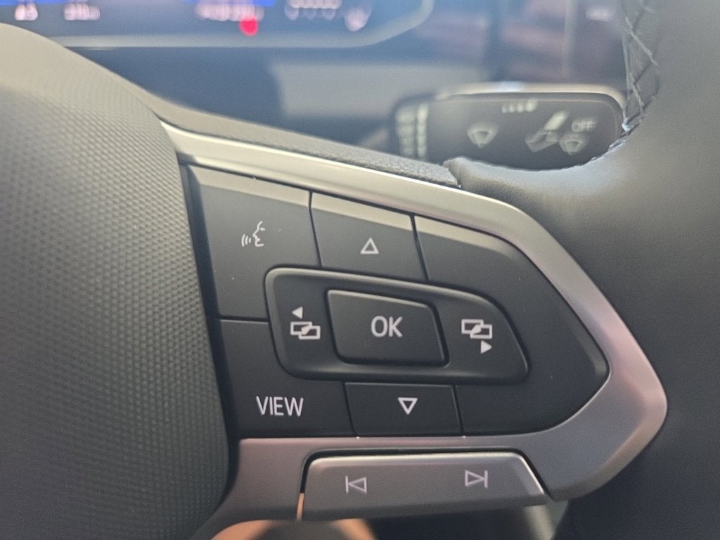 2027 Volkswagen Jetta 1.5T S
