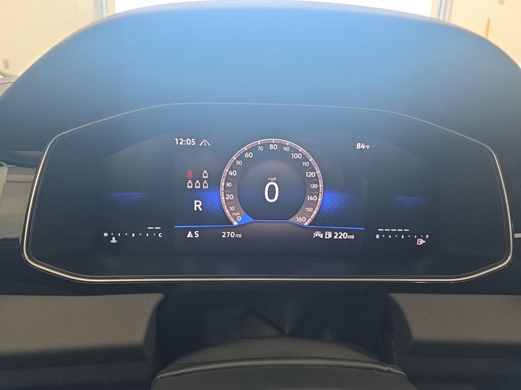 2027 Volkswagen Jetta 1.5T S