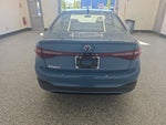 2027 Volkswagen Jetta 1.5T S