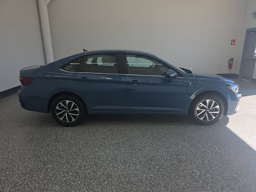 2027 Volkswagen Jetta 1.5T S