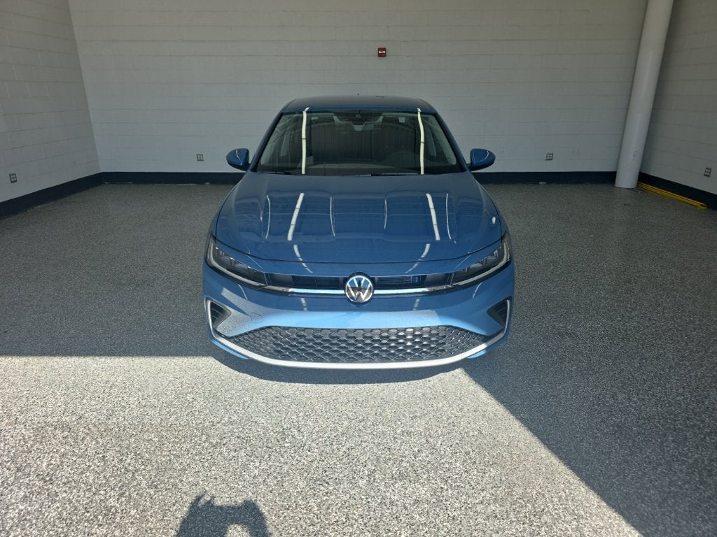 2027 Volkswagen Jetta 1.5T S