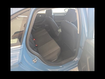 2027 Volkswagen Jetta 1.5T S