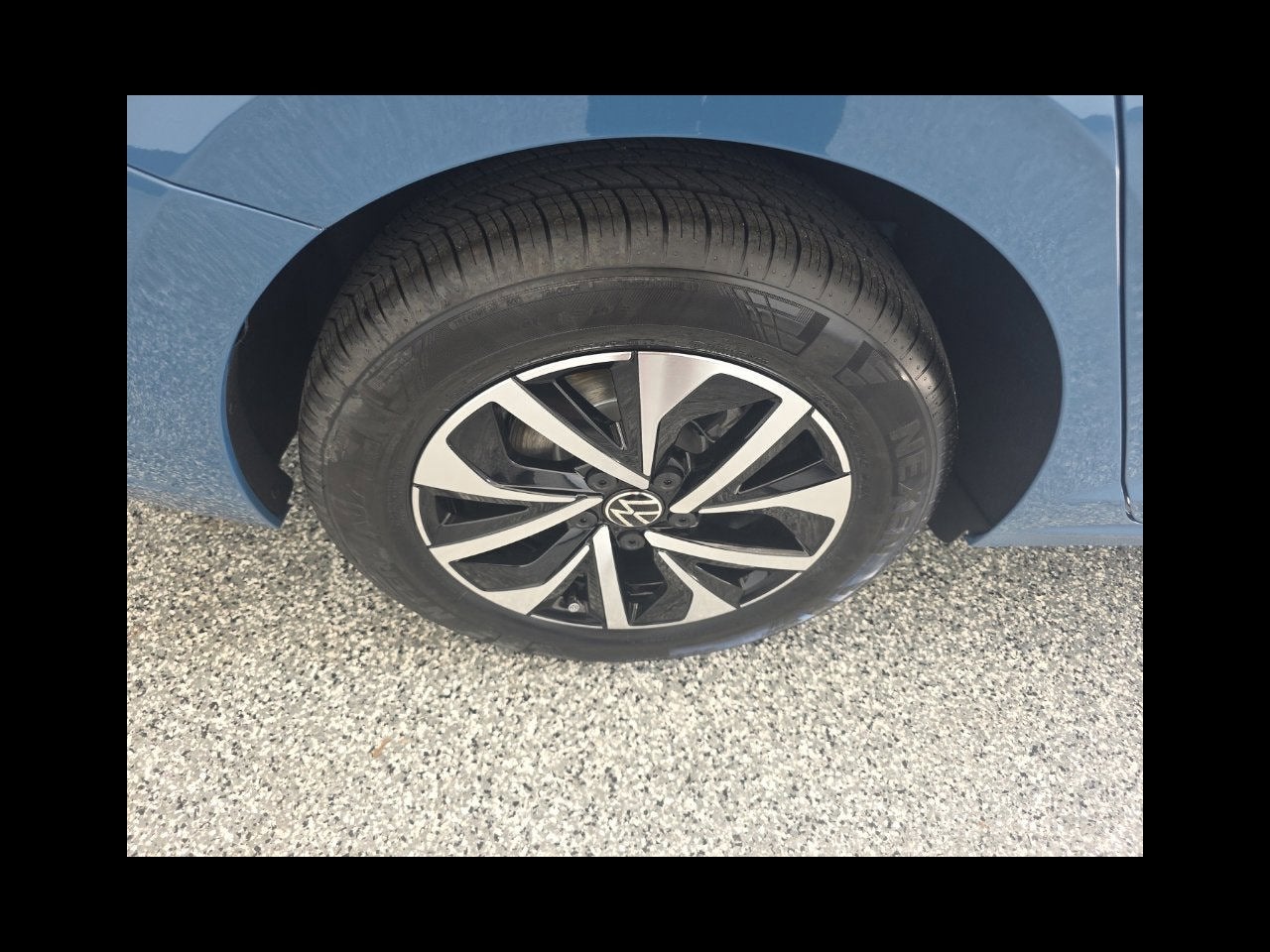 2027 Volkswagen Jetta 1.5T S