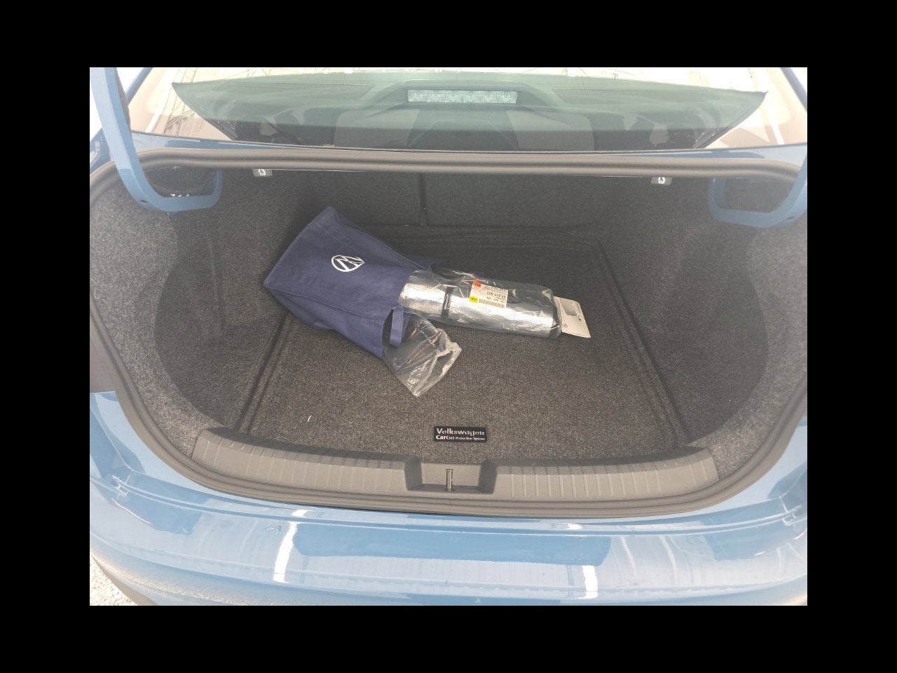 2027 Volkswagen Jetta 1.5T S