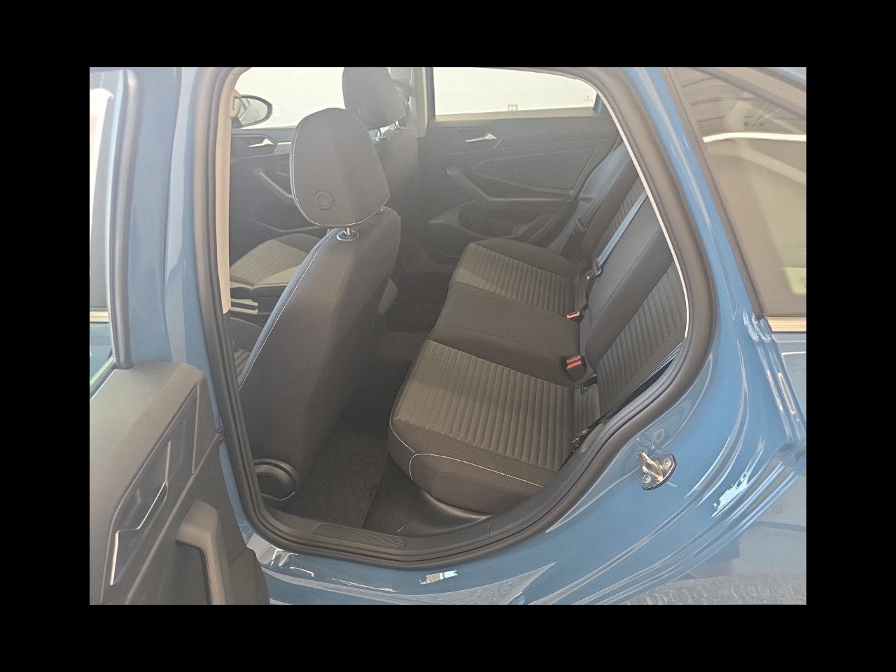 2027 Volkswagen Jetta 1.5T S