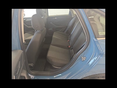 2027 Volkswagen Jetta 1.5T S