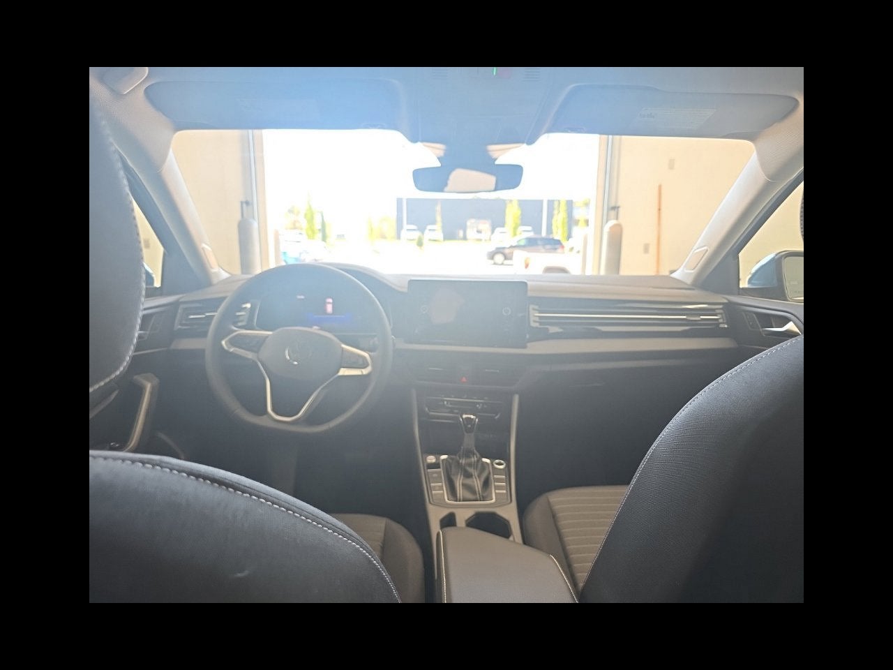 2027 Volkswagen Jetta 1.5T S