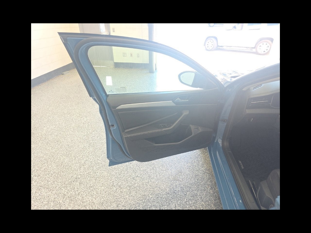 2027 Volkswagen Jetta 1.5T S