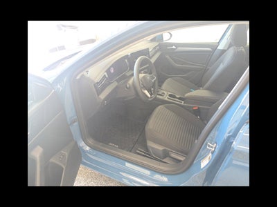 2027 Volkswagen Jetta 1.5T S