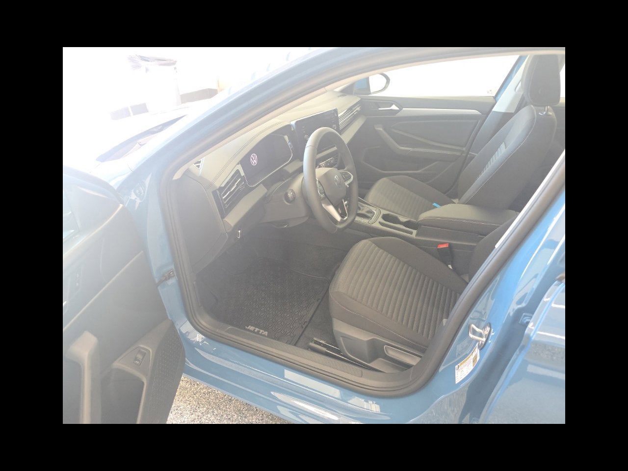 2027 Volkswagen Jetta 1.5T S