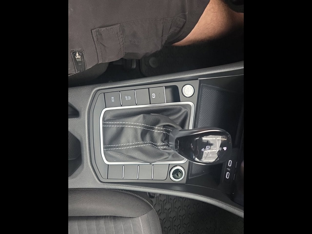 2027 Volkswagen Jetta 1.5T S