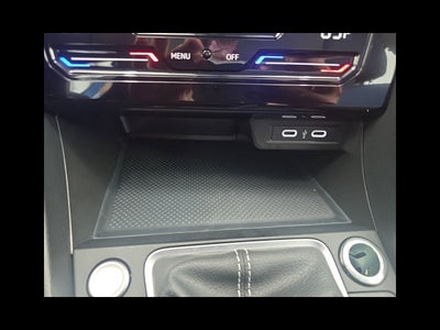2027 Volkswagen Jetta 1.5T S