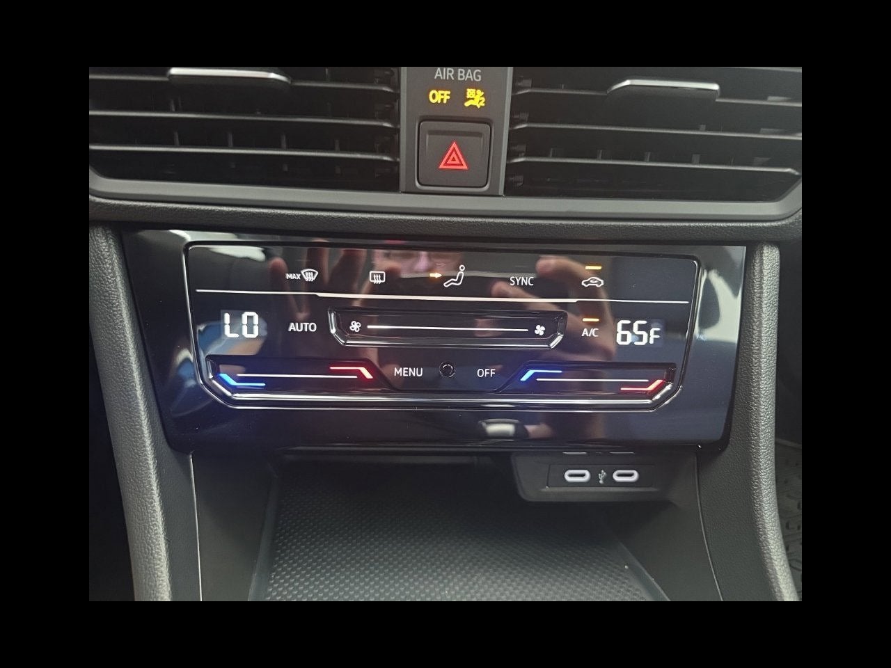 2027 Volkswagen Jetta 1.5T S