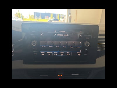 2027 Volkswagen Jetta 1.5T S